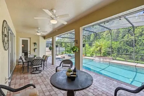 197 Nandina Terrace Winter Springs FL 32708