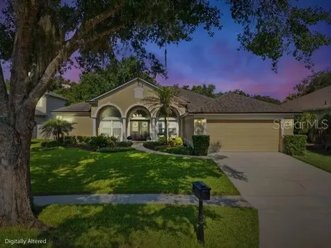 197 Nandina Terrace Winter Springs FL 32708