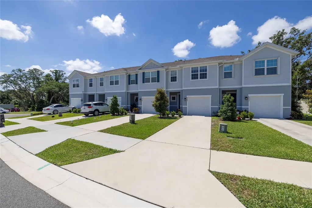 4298 Harbour Palm Drive Holiday FL 34691