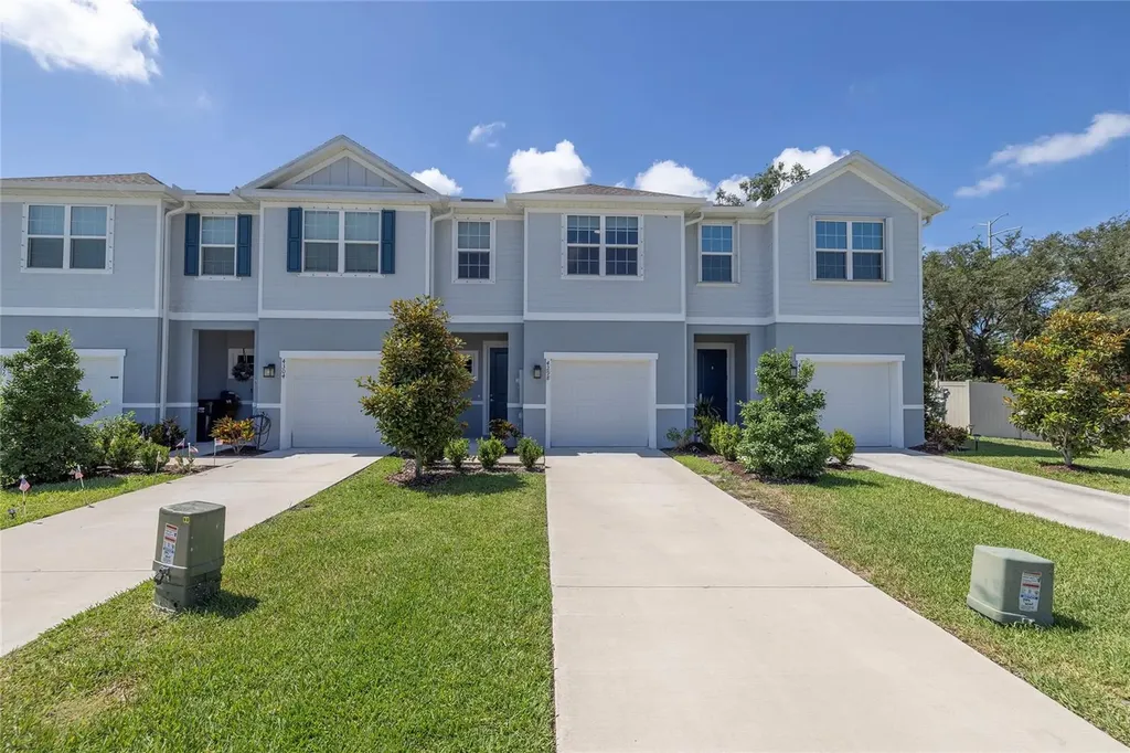 4298 Harbour Palm Drive Holiday FL 34691