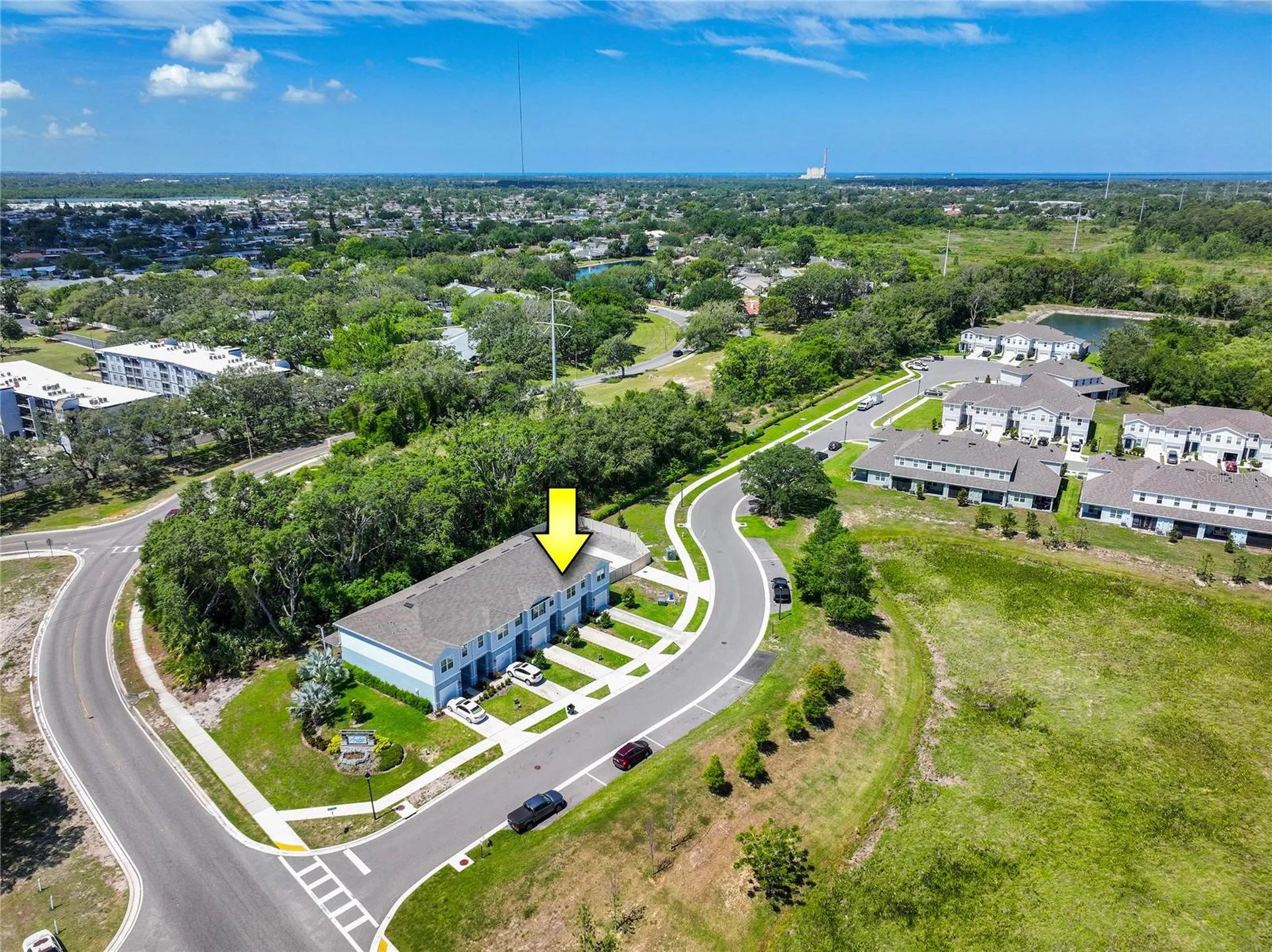 4298 Harbour Palm Drive Holiday FL 34691