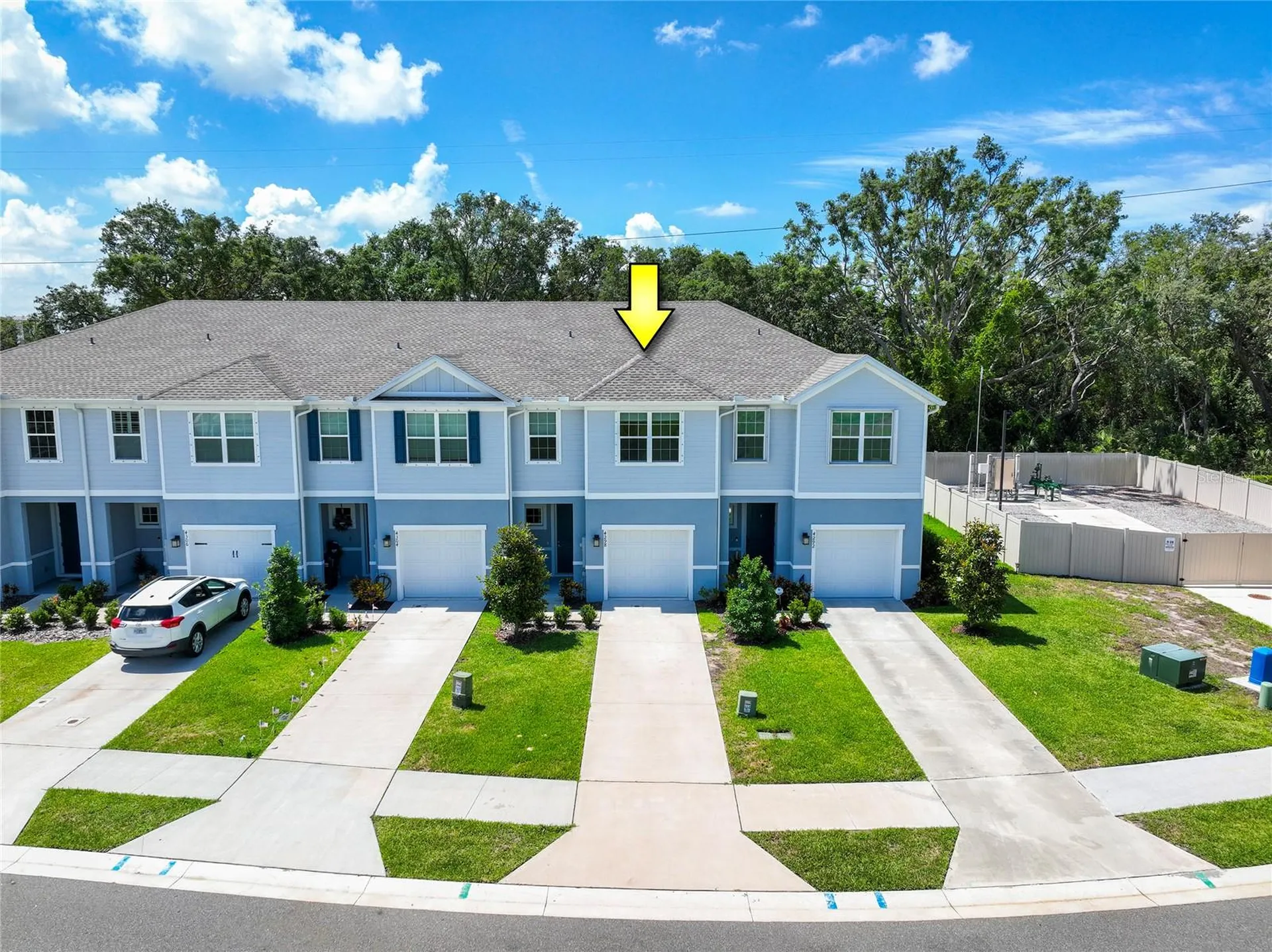 4298 Harbour Palm Drive Holiday FL 34691