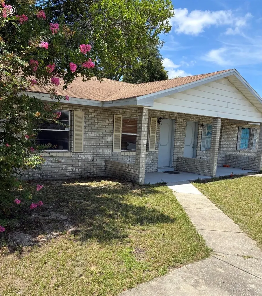 845 S Char Mil Avenue Lake Alfred FL 33850