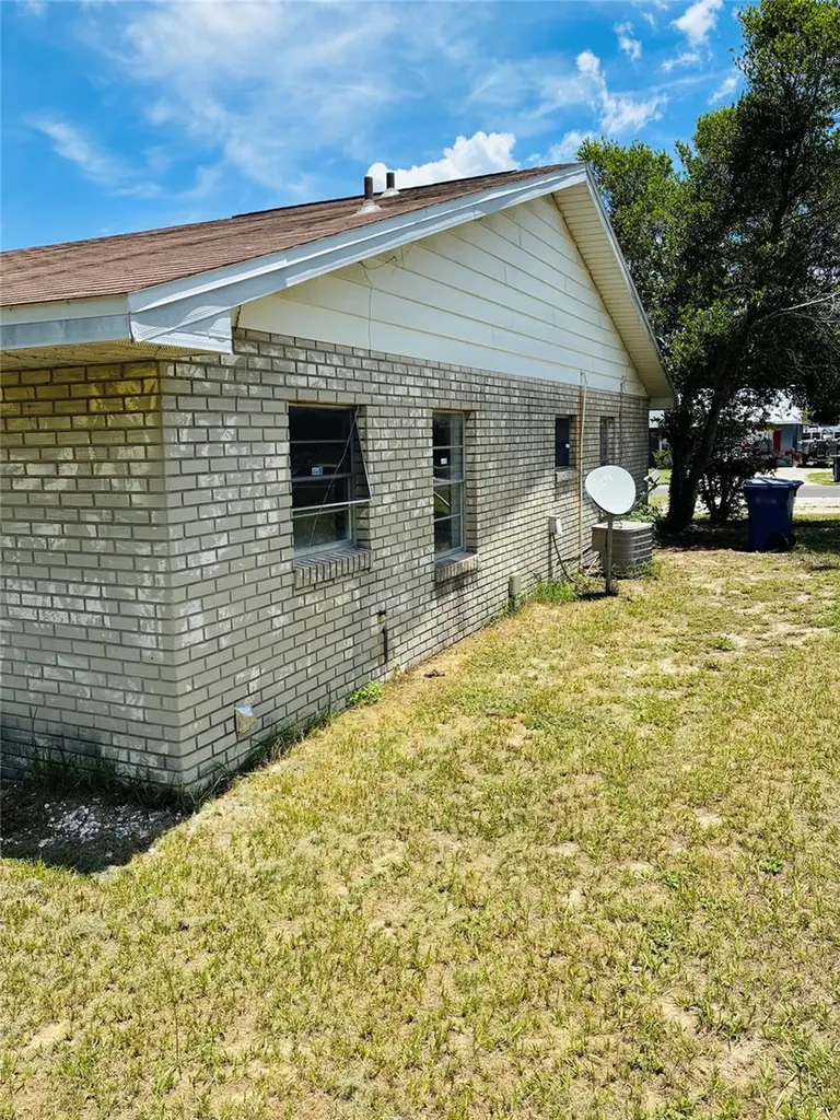 845 S Char Mil Avenue Lake Alfred FL 33850