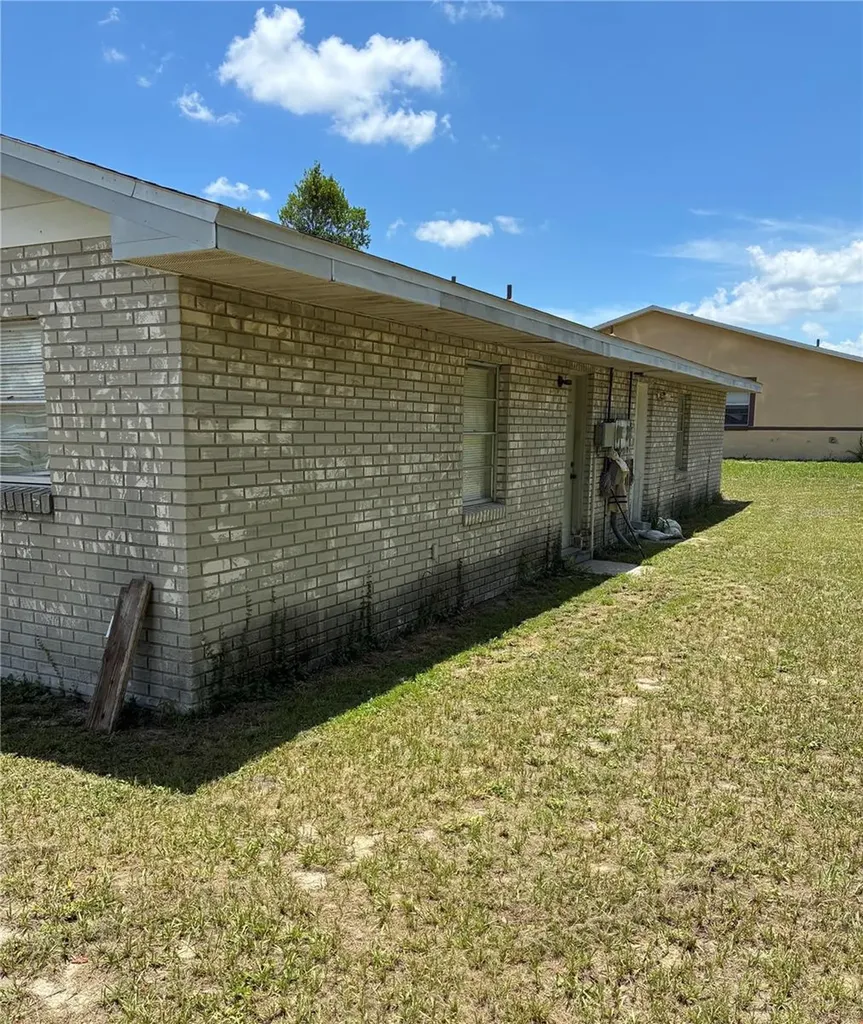 845 S Char Mil Avenue Lake Alfred FL 33850