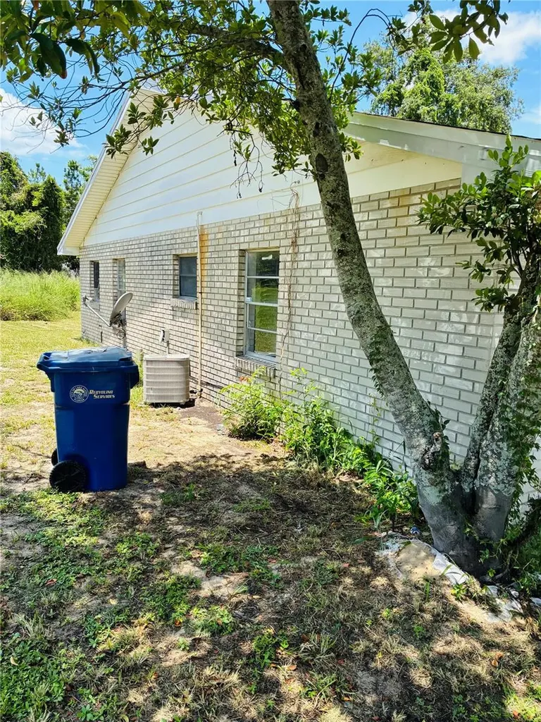 845 S Char Mil Avenue Lake Alfred FL 33850