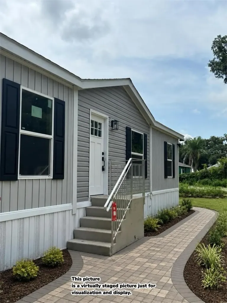 175 Smith Street Mulberry FL 33860