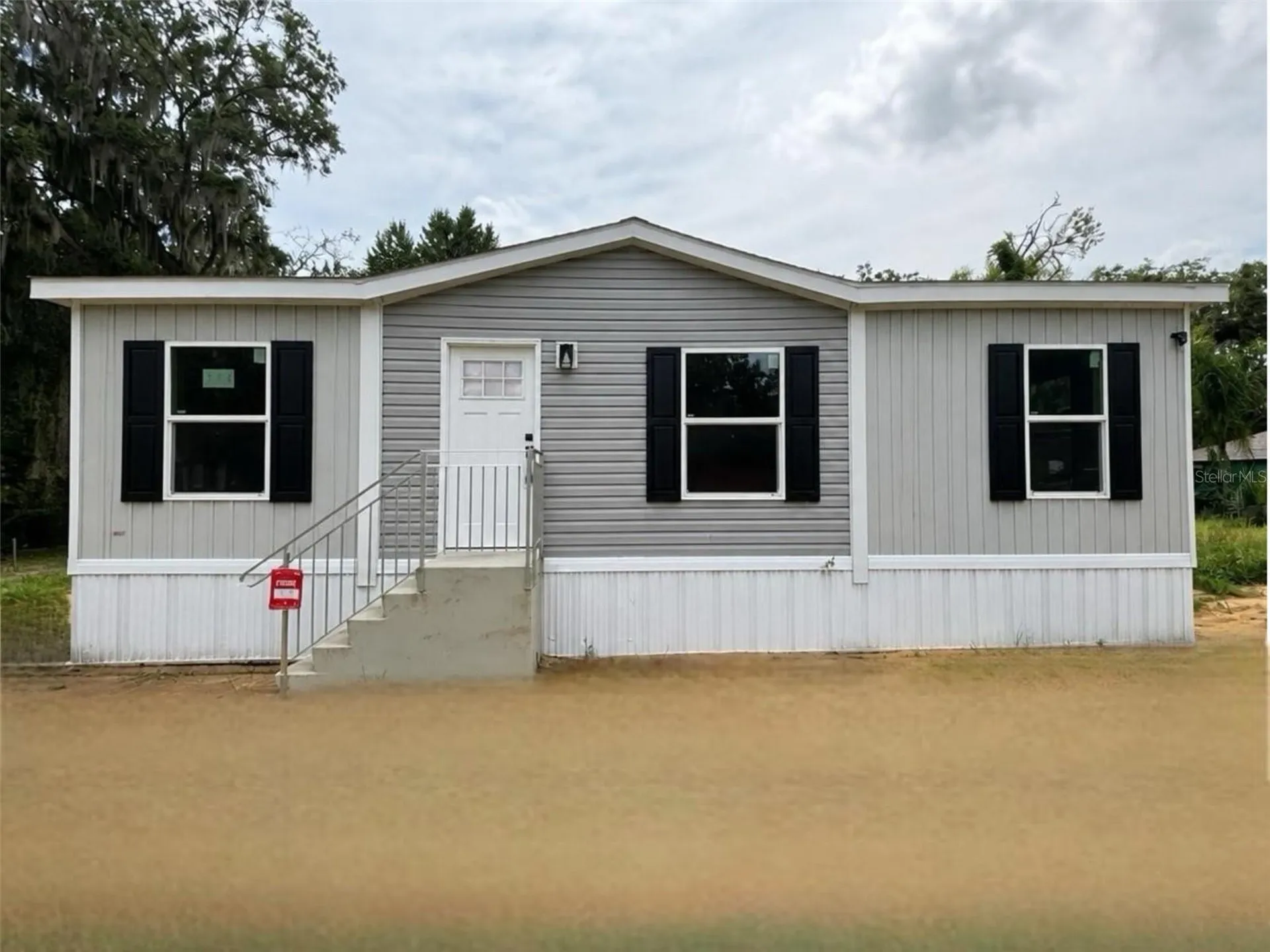 175 Smith Street Mulberry FL 33860