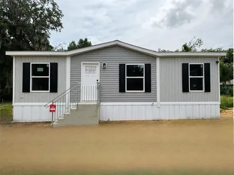 175 Smith Street Mulberry FL 33860