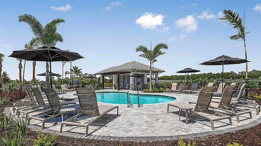 8500 Lunar Skye Street Sarasota FL 34241