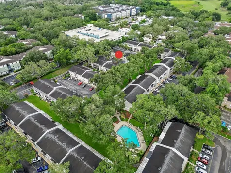 14466 Reuter Strasse Circle Tampa FL 33613