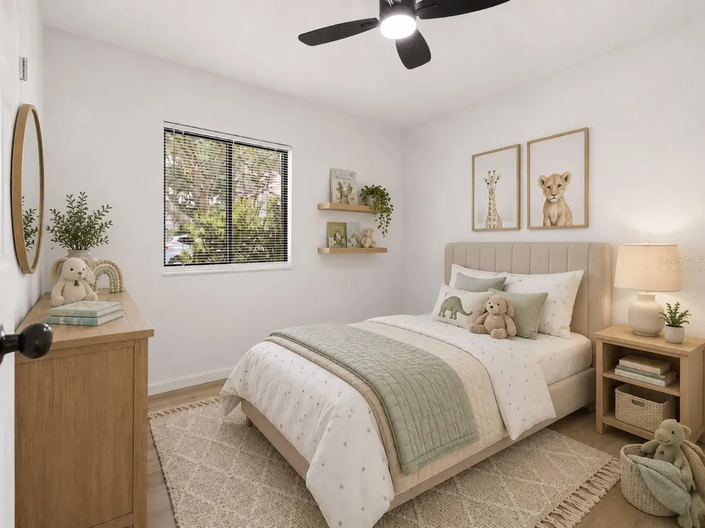 4072 Vanet Court Orlando FL 32822