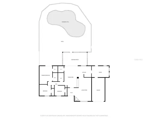 4072 Vanet Court Orlando FL 32822