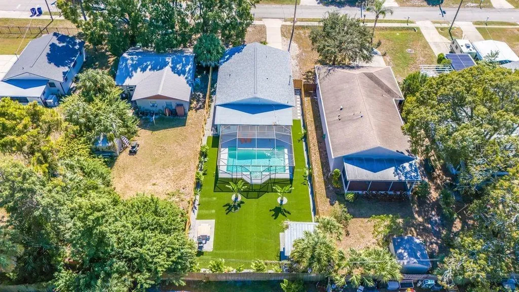 4409 W Pearl Avenue Tampa FL 33611