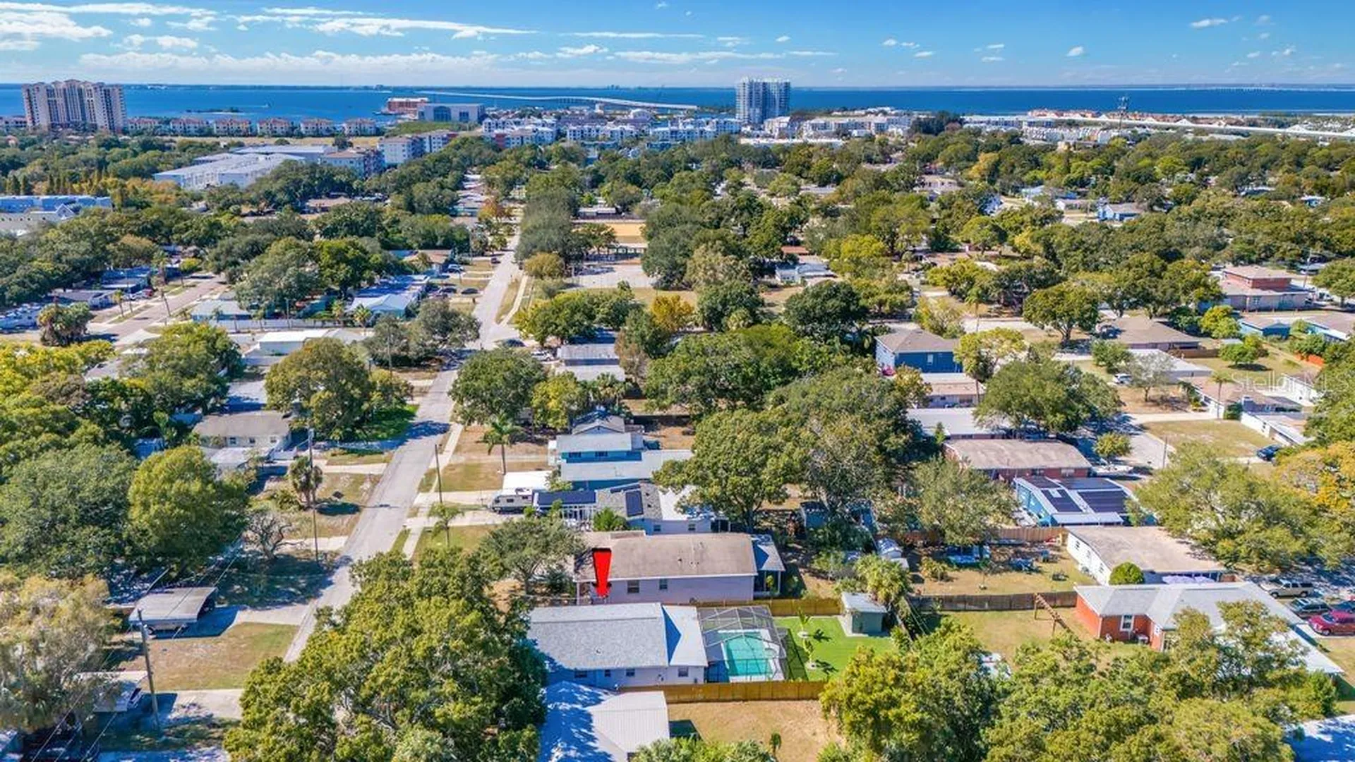4409 W Pearl Avenue Tampa FL 33611
