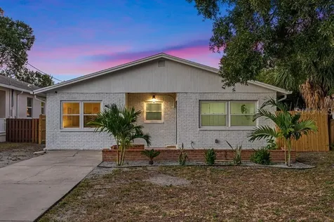 4409 W Pearl Avenue Tampa FL 33611