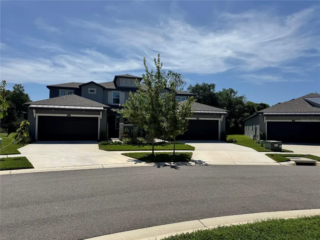 345 Villa Corte Drive Lutz FL 33549