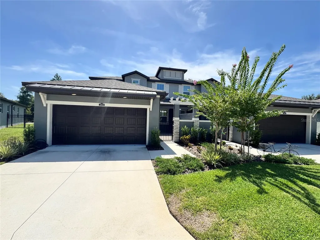345 Villa Corte Drive Lutz FL 33549