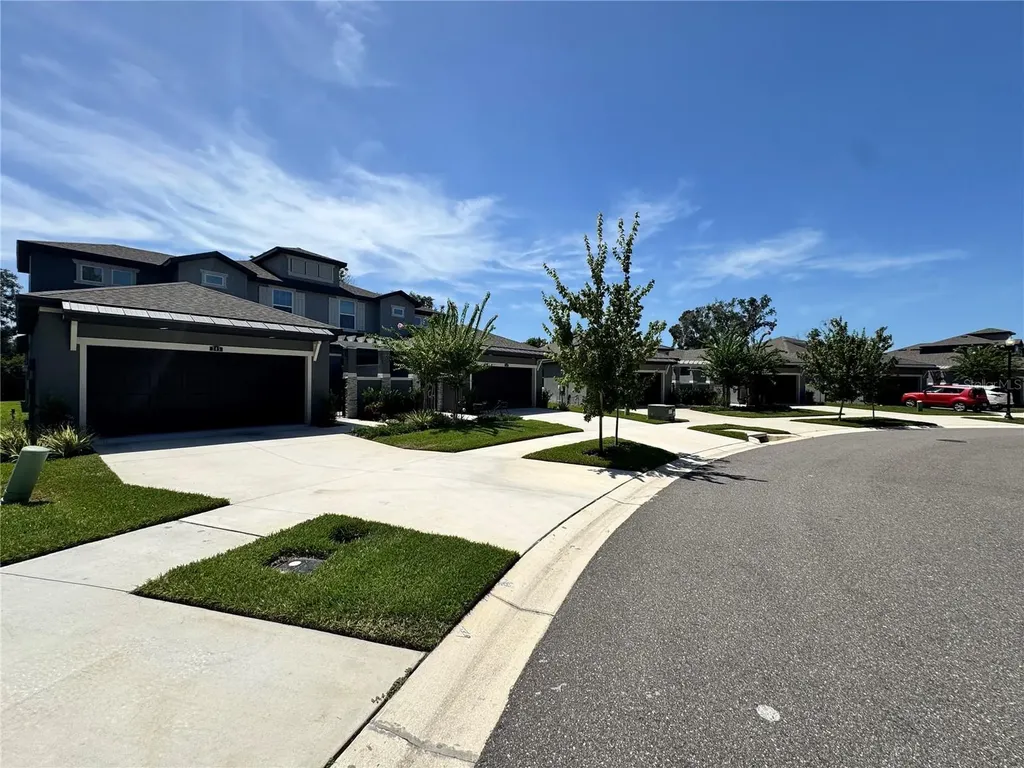 345 Villa Corte Drive Lutz FL 33549