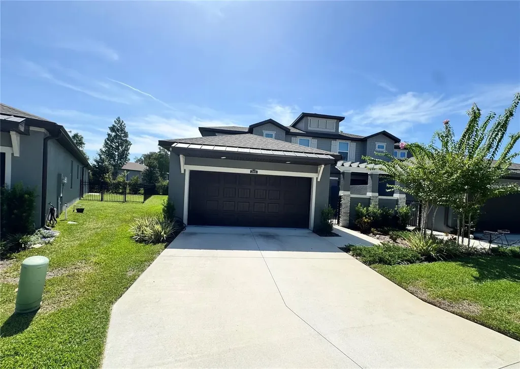 345 Villa Corte Drive Lutz FL 33549