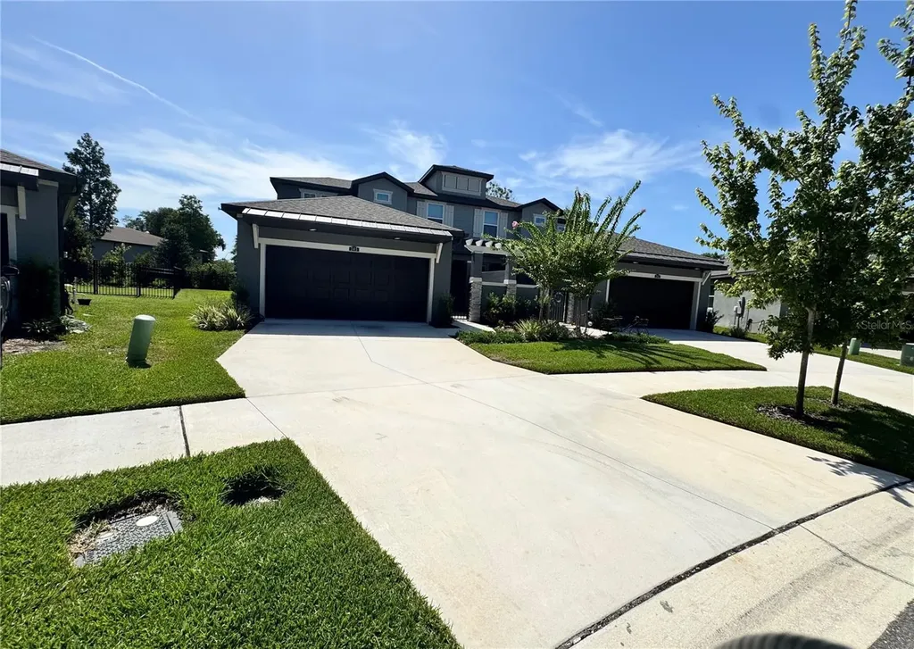 345 Villa Corte Drive Lutz FL 33549