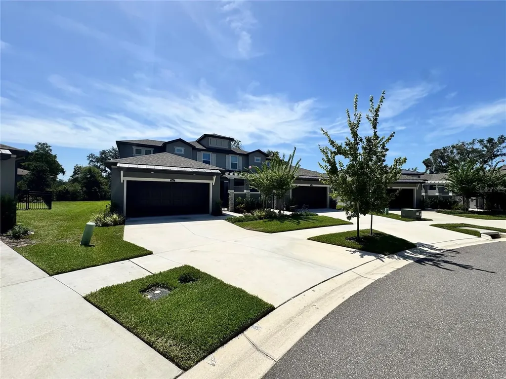 345 Villa Corte Drive Lutz FL 33549