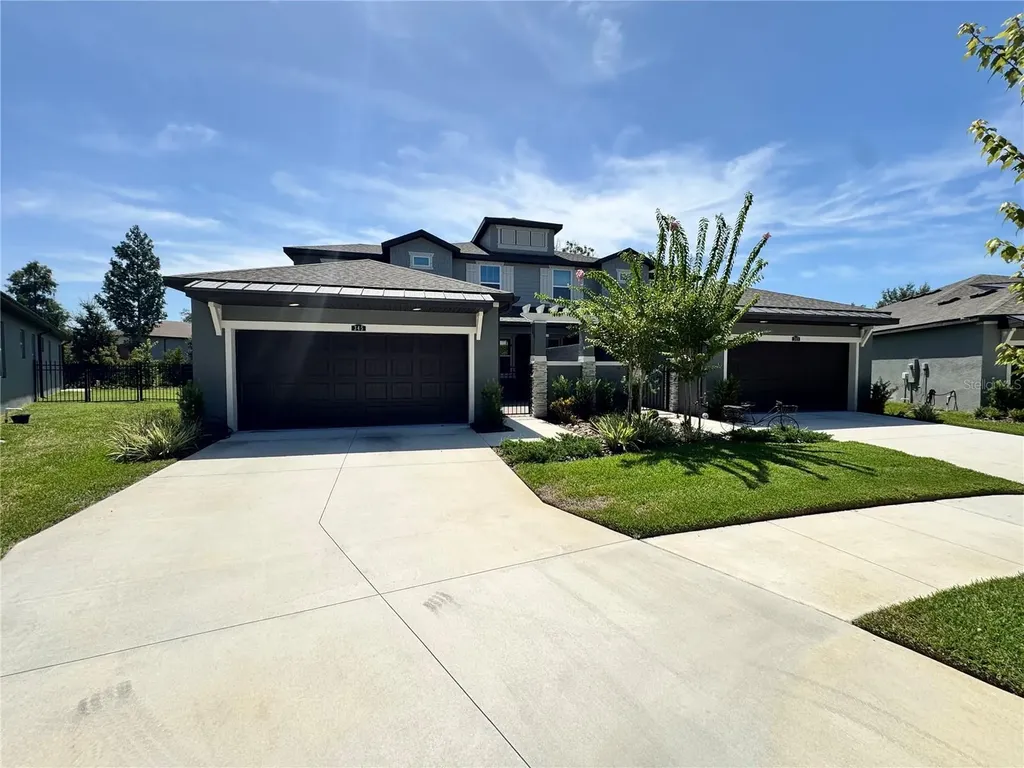 345 Villa Corte Drive Lutz FL 33549