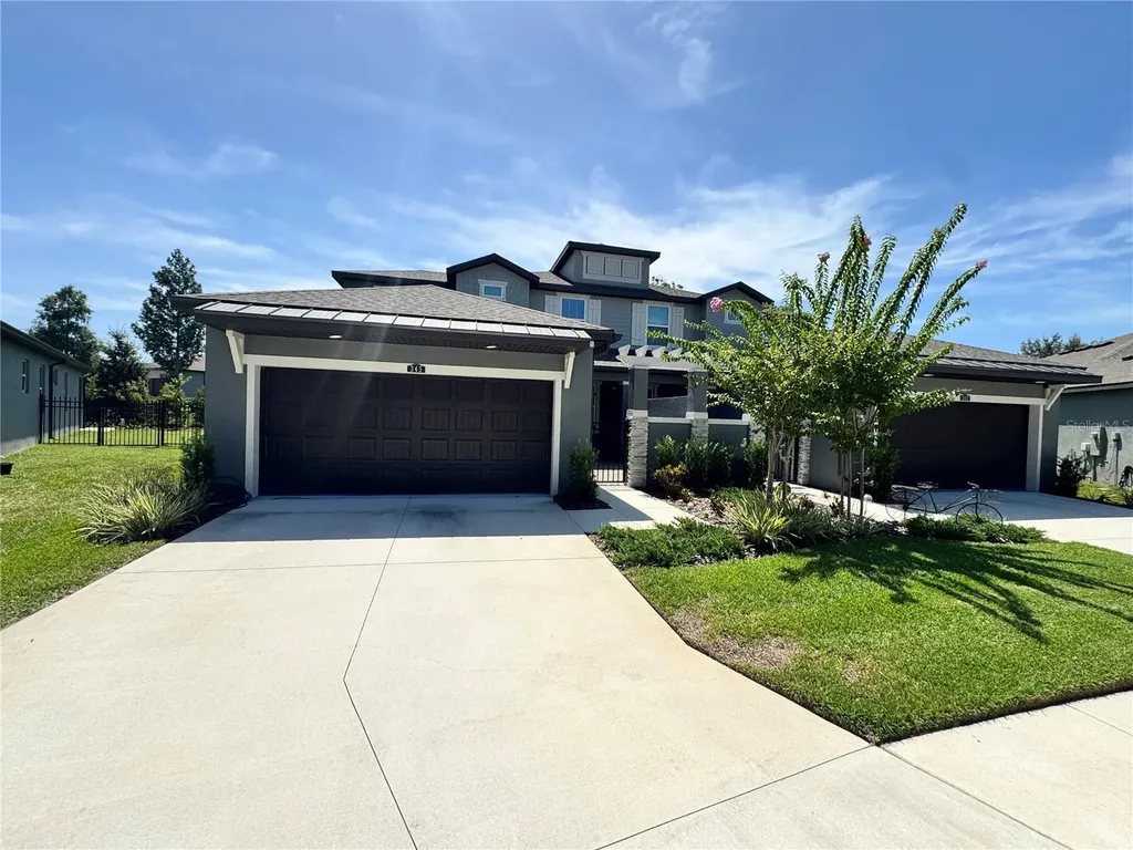 345 Villa Corte Drive Lutz FL 33549
