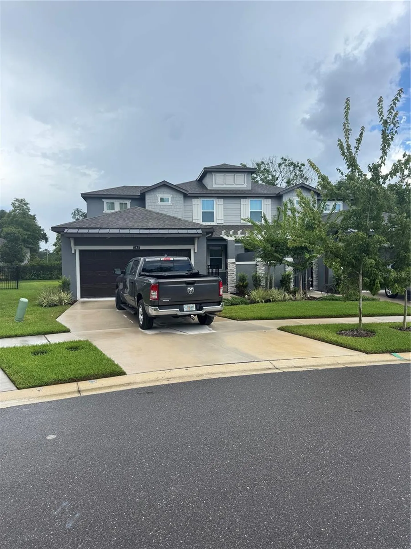 345 Villa Corte Drive Lutz FL 33549