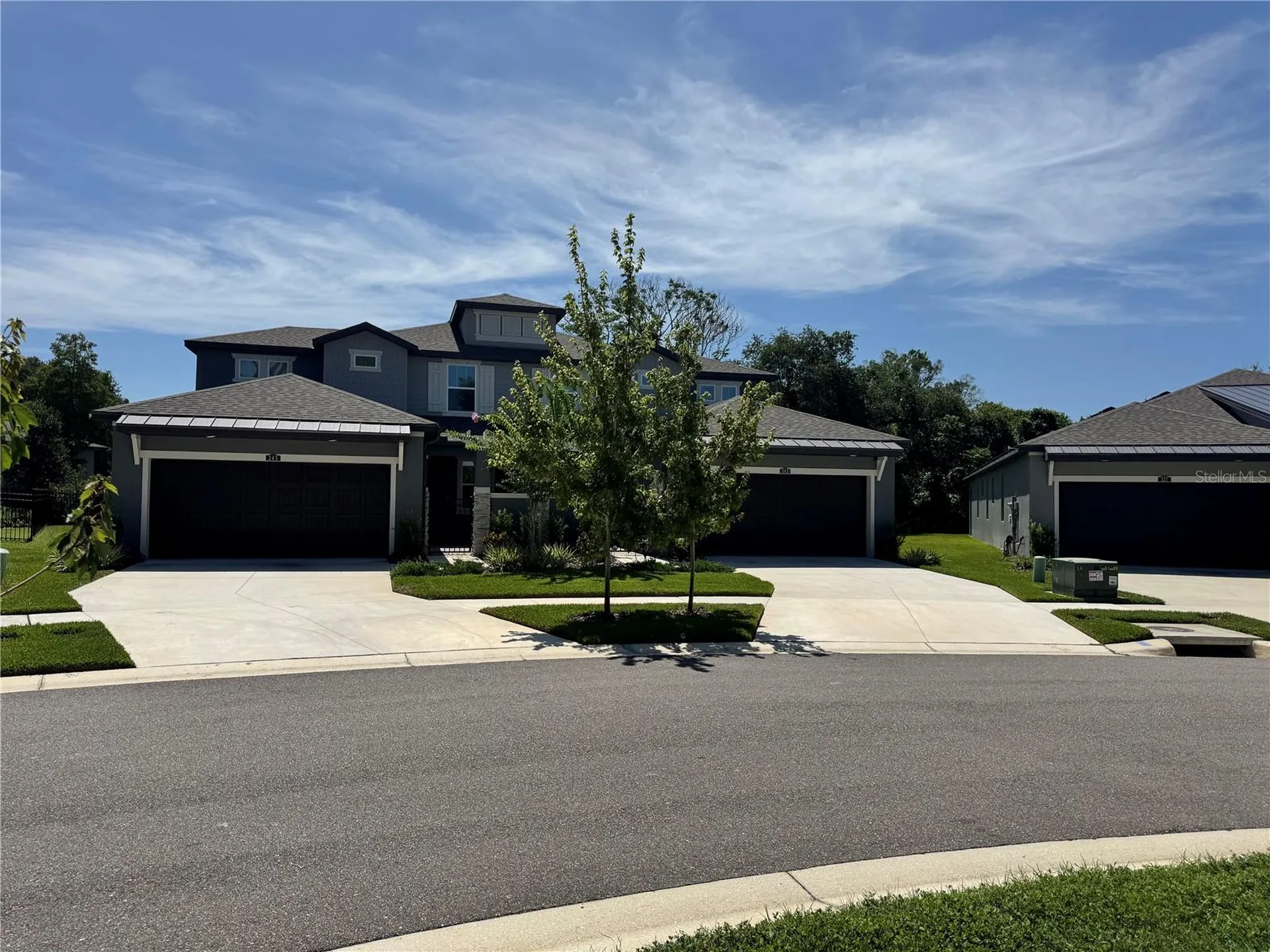345 Villa Corte Drive Lutz FL 33549