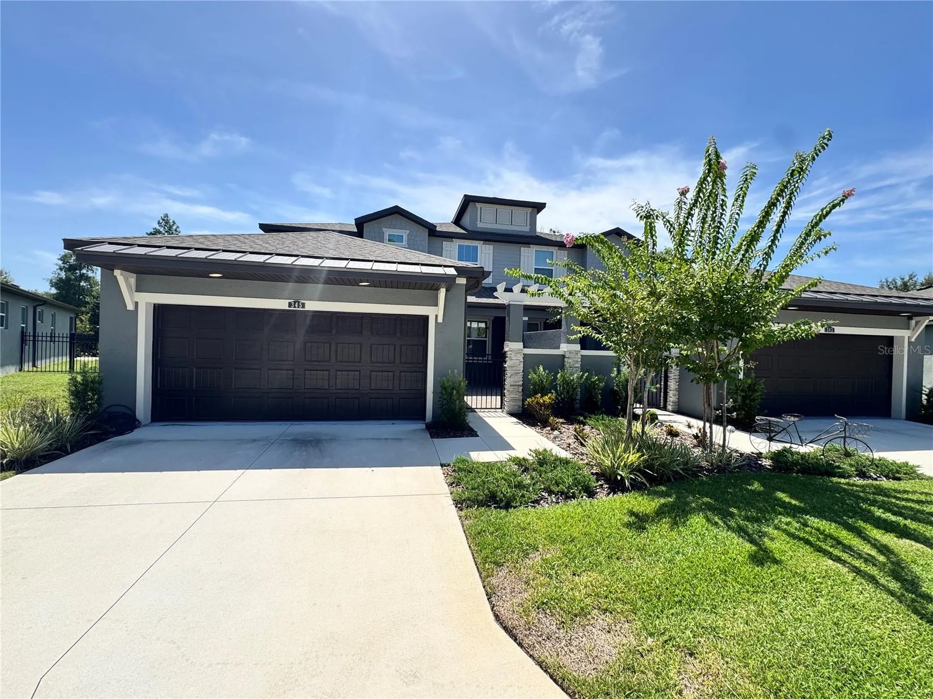 345 Villa Corte Drive Lutz FL 33549