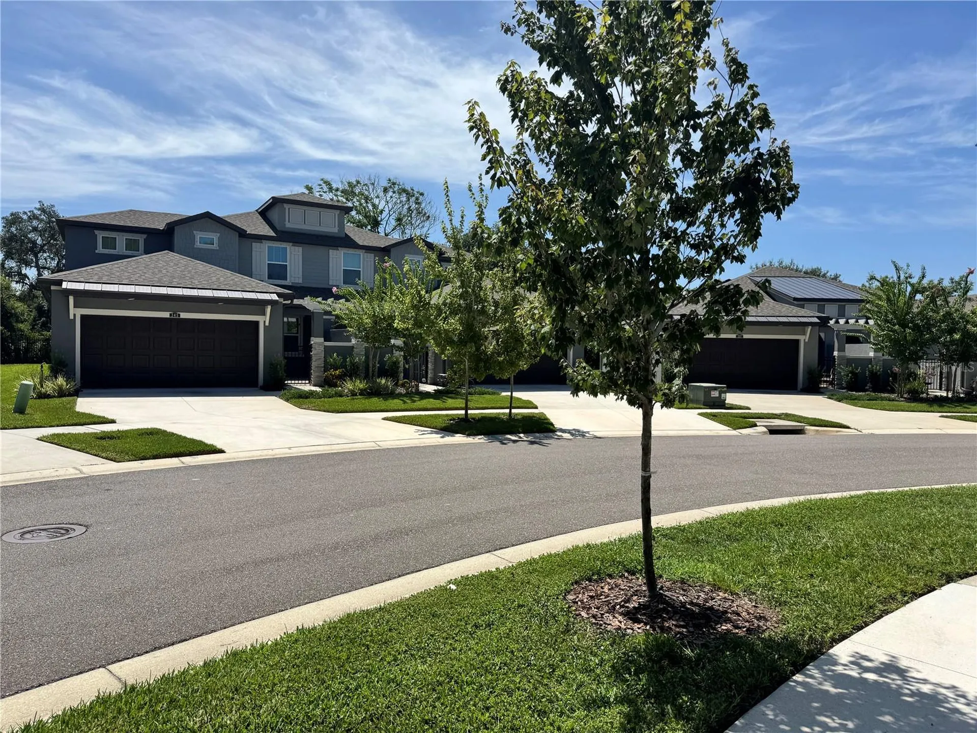 345 Villa Corte Drive Lutz FL 33549