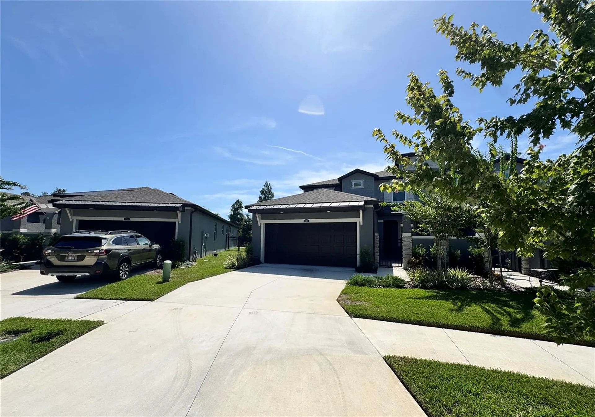 345 Villa Corte Drive Lutz FL 33549