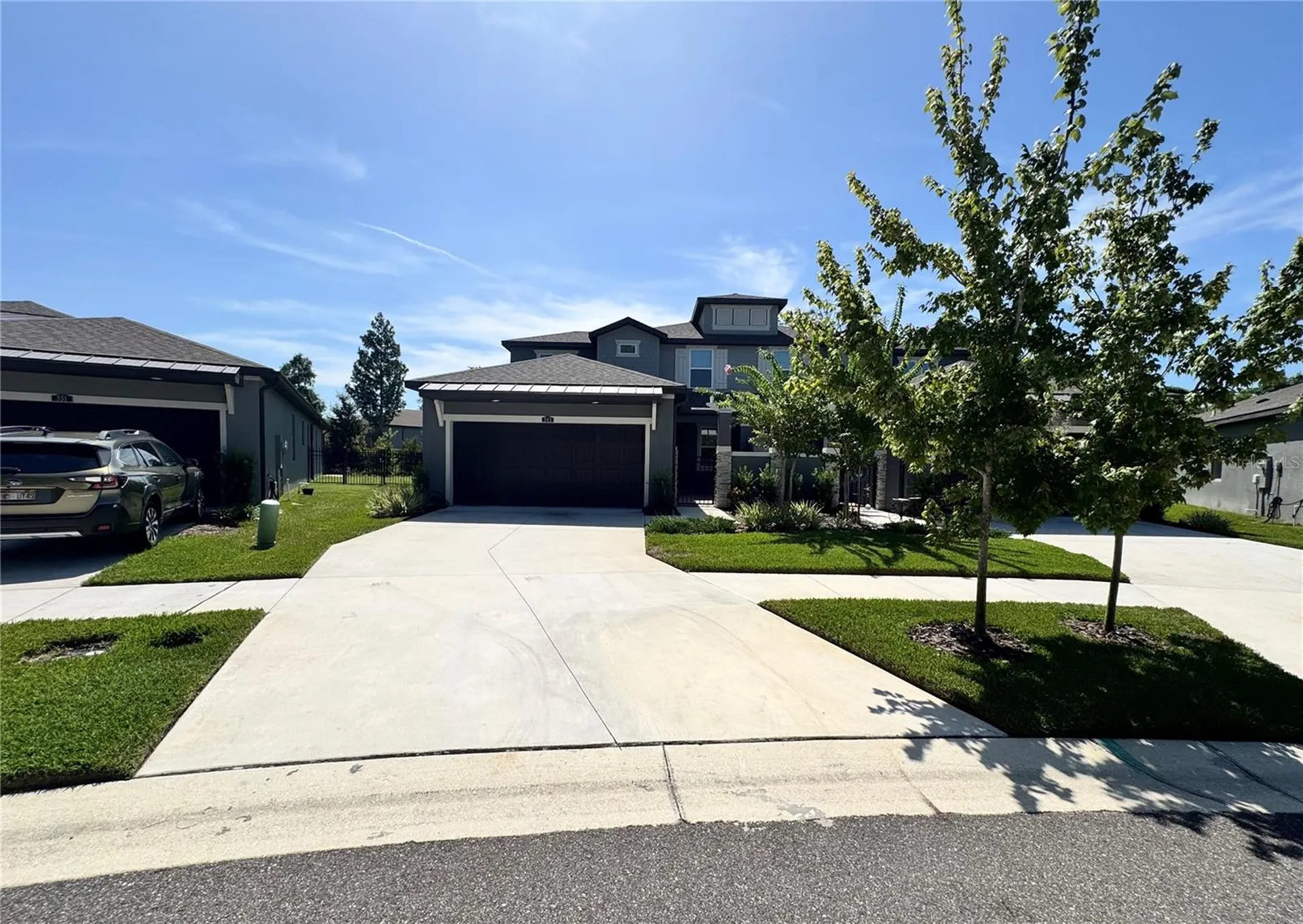345 Villa Corte Drive Lutz FL 33549