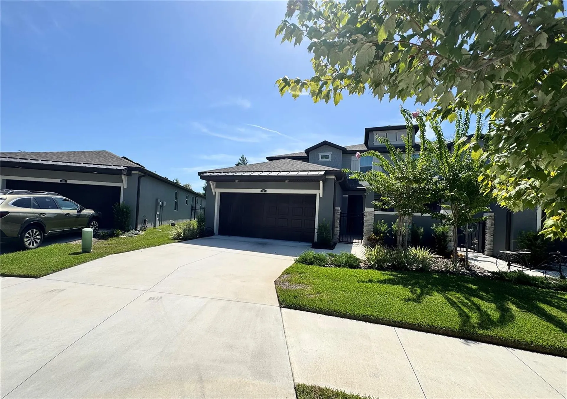 345 Villa Corte Drive Lutz FL 33549
