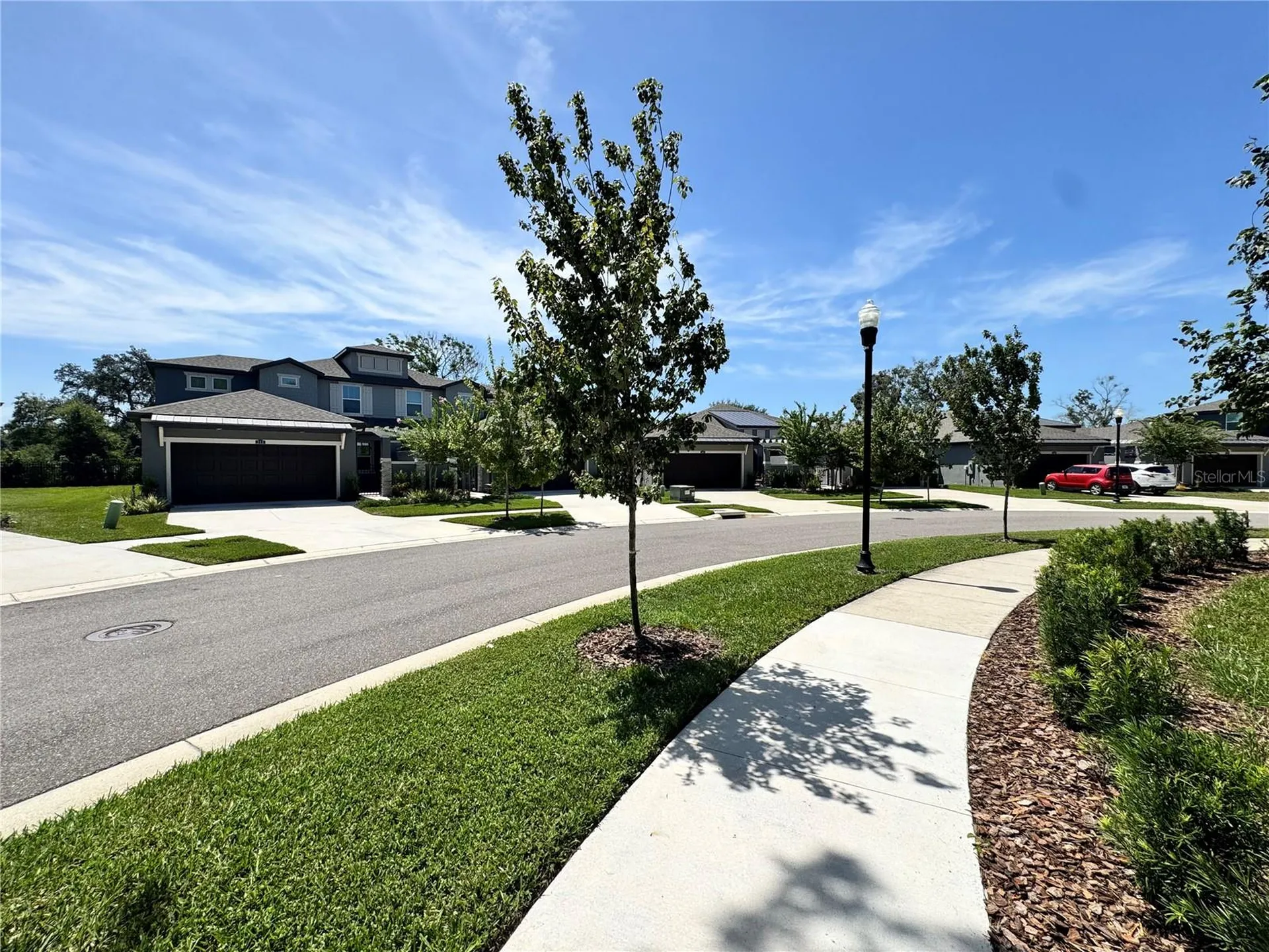 345 Villa Corte Drive Lutz FL 33549