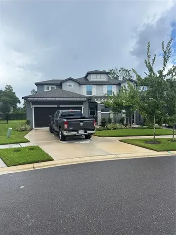 345 Villa Corte Drive Lutz FL 33549