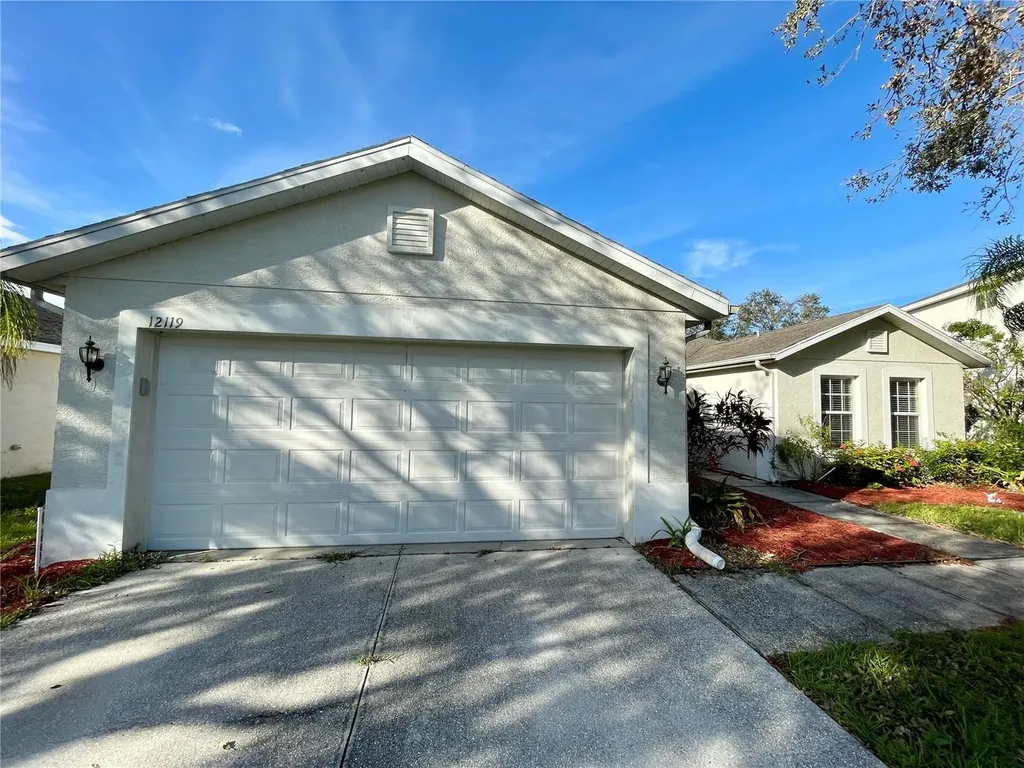 12119 Warwick Circle Parrish FL 34219