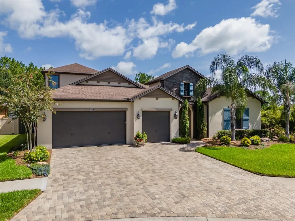 31961 Sandspirit Place Wesley Chapel FL 33543