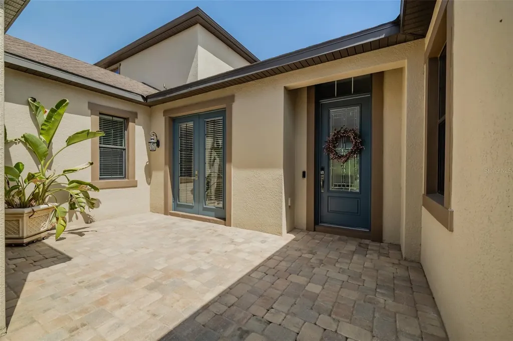 31961 Sandspirit Place Wesley Chapel FL 33543