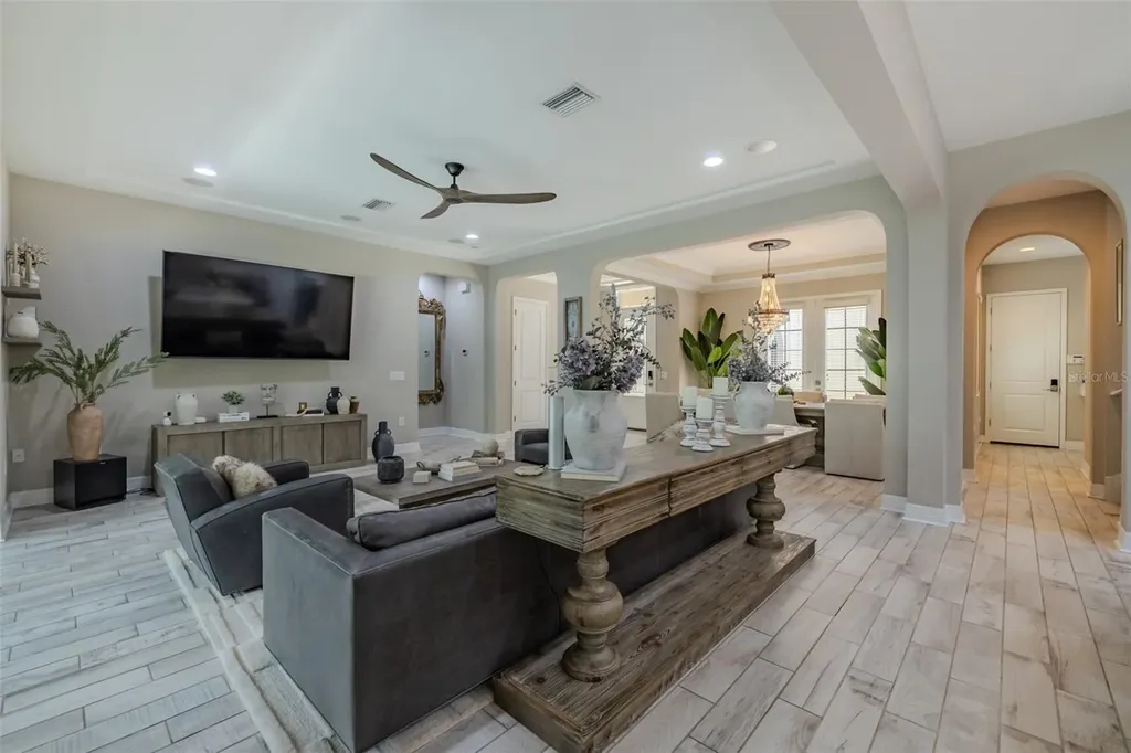 31961 Sandspirit Place Wesley Chapel FL 33543