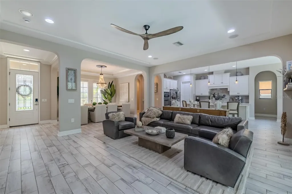 31961 Sandspirit Place Wesley Chapel FL 33543