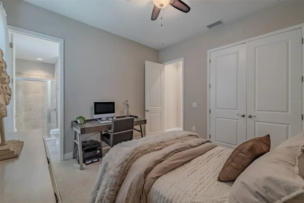 31961 Sandspirit Place Wesley Chapel FL 33543