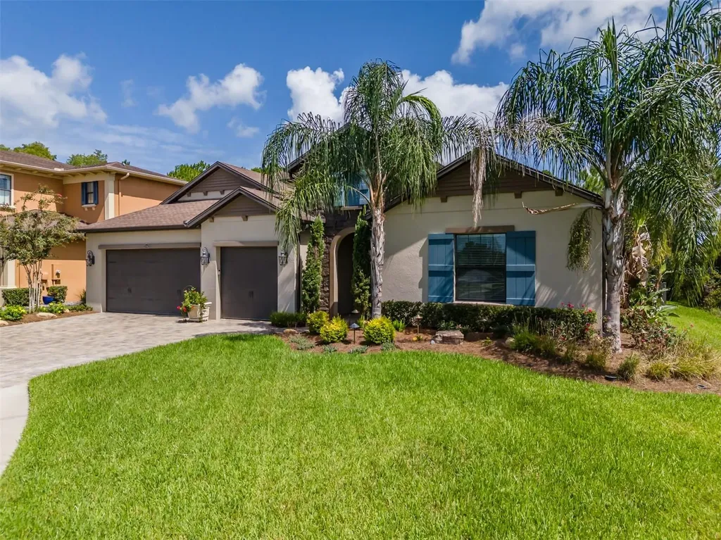 31961 Sandspirit Place Wesley Chapel FL 33543
