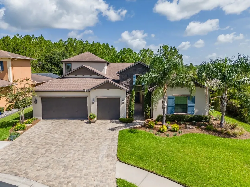 31961 Sandspirit Place Wesley Chapel FL 33543