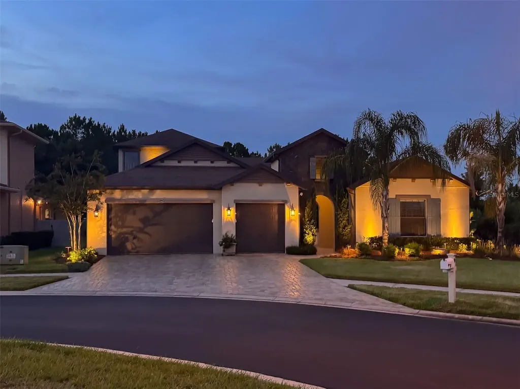 31961 Sandspirit Place Wesley Chapel FL 33543