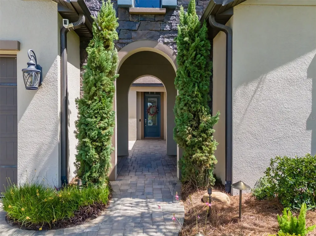 31961 Sandspirit Place Wesley Chapel FL 33543