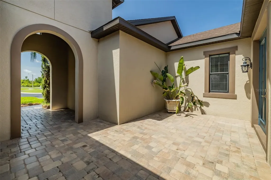 31961 Sandspirit Place Wesley Chapel FL 33543