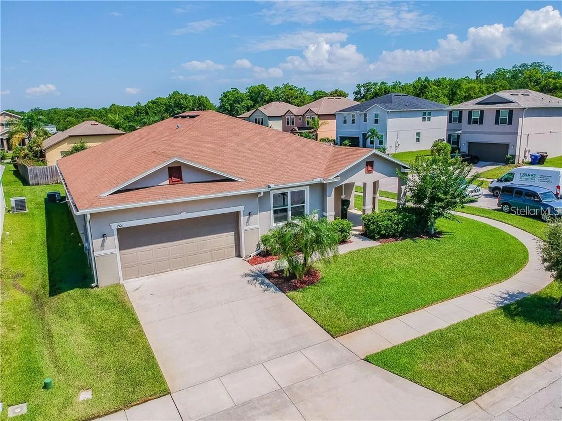 1501 Angler Avenue Kissimmee FL 34746