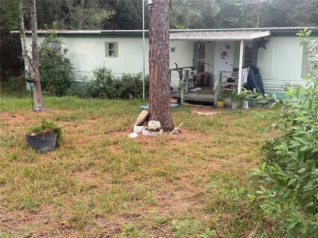 6363 Reed Drive Keystone Heights FL 32656